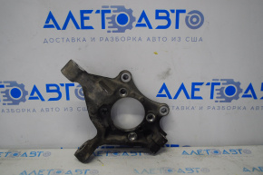 Front left axle shaft for Hyundai Sonata 15-19 (aluminum)