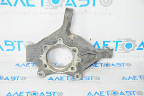 Front right axle shaft for Hyundai Sonata 15-19, aluminum