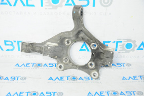 Front right axle shaft for Hyundai Sonata 15-19, aluminum