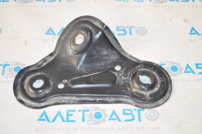 Front left subframe burr for Hyundai Sonata 15-19