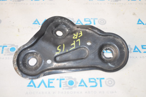 Front right subframe burr for Hyundai Sonata 15-19