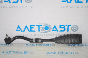 Left steering rod with tip for Hyundai Sonata 15-19