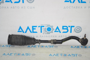 Right steering rod with tip for Hyundai Sonata 15-19