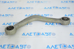 Upper rear left arm Hyundai Sonata 15-19 aluminum