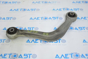 Upper rear right arm Hyundai Sonata 15-19 aluminum