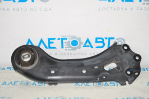 Rear left longitudinal control arm Hyundai Sonata 15-19