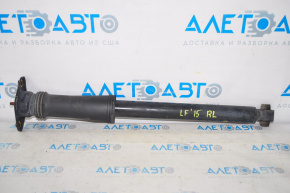 Rear left shock absorber for Hyundai Sonata 15-16 with support