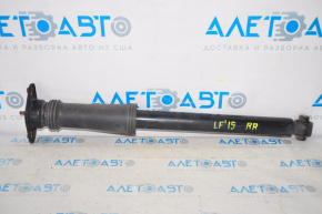 Rear right shock absorber for Hyundai Sonata 15-16 with support
