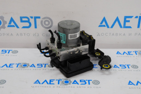ABS ABS Hyundai Sonata 15-17