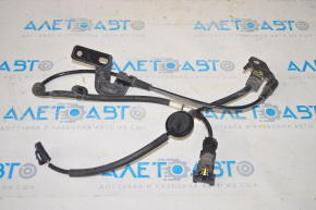 Rear left ABS sensor wire for Hyundai Sonata 15-19