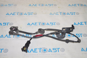 Rear right ABS sensor wire for Hyundai Sonata 15-19