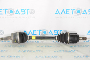 Front left half-shaft drive Hyundai Sonata 15-19 2.4
