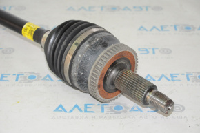 Front left half-shaft drive Hyundai Sonata 15-19 2.4