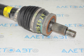 Front right half shaft drive Hyundai Sonata 15-19 2.4