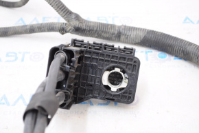 Positive terminal of battery Hyundai Sonata 15-17