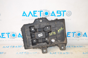 Battery tray for Hyundai Sonata 15-17