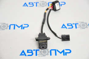 Rear view camera for the 15-17 Hyundai Sonata