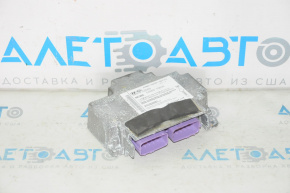 SRS airbag module (airbag computer) for Hyundai Sonata 15-17