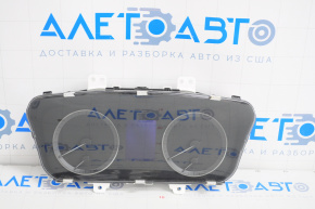 Hyundai Sonata 15-17 instrument cluster