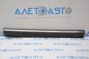 Lower rear left door trim for Infiniti FX35 FX45 03-06