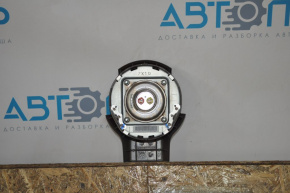 Infiniti FX35 FX45 03-05 gray steering wheel airbag