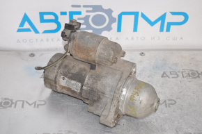 Starter Infiniti G25 G37 4d 06-14