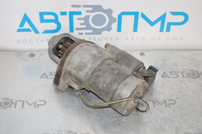 Starter Infiniti G25 G37 4d 06-14