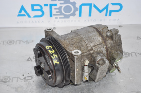 Infiniti G25 G35 G37 4d 06-12 Air Conditioning Compressor