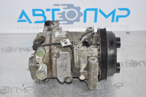 Infiniti G25 G35 G37 4d 06-12 Air Conditioning Compressor