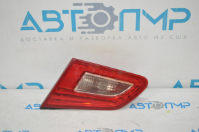 Right trunk lid light for Infiniti G25 G35 G37 4d 06-15