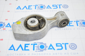 Engine mount rear right upper Infiniti JX35 QX60 13-20