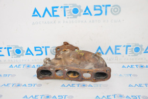 Infiniti JX35 QX60 13-16 Rear Exhaust Manifold, Rusty