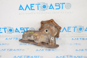 Infiniti JX35 QX60 13-14 Front Exhaust Manifold, Rusty