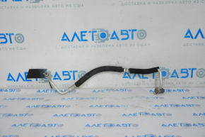 Air conditioning hose compressor-heater Infiniti JX35 QX60 13-14