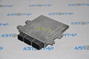 ECU engine computer unit Infiniti JX35 13-13 prerest AWD