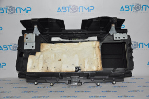 Trunk tray Infiniti JX35 QX60 13-13 beige