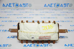 Airbag passenger in the dashboard Infiniti JX35 QX60 13-13 rusty