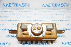 Airbag passenger in the dashboard Infiniti JX35 QX60 13-13 rusty