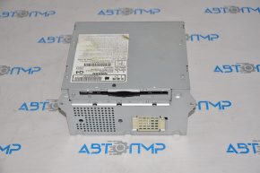 Infiniti JX35 QX60 13-17 Navigation Computer