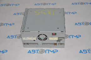 Infiniti JX35 QX60 13-17 Navigation Computer