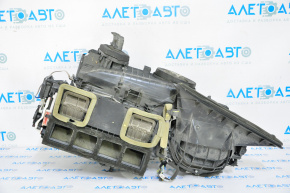 Heater assembly Infiniti JX35 QX60 13-
