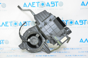 Heater assembly 3 row Infiniti JX35 QX60 13-