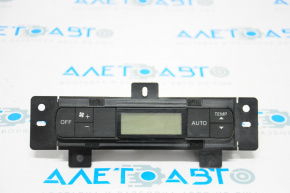 Infiniti JX35 QX60 13- Rear Seat Climate Control