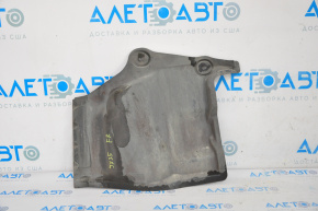 Right side engine guard for Infiniti JX35 QX60 13-14