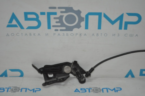 Infiniti JX35 QX60 13-20 Hood Lock Hook