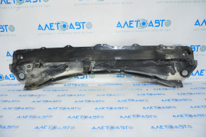 Metal wiper pan for Infiniti JX35 QX60 13-16