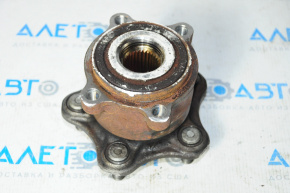 Rear left hub Infiniti JX35 QX60 13- AWD