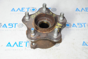 Rear right hub Infiniti JX35 QX60 13- AWD