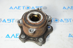Rear right hub Infiniti JX35 QX60 13- AWD