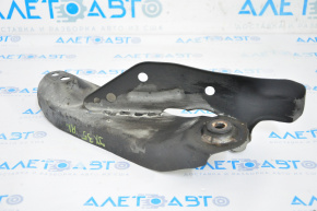 Left rear subframe lug Infiniti JX35 QX60 13-20